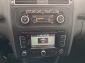Volkswagen Touran, 2011