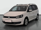 Volkswagen Touran, 2011