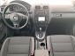 Volkswagen Touran, 2011