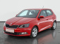 Škoda Fabia, 2018