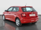 Škoda Fabia, 2018