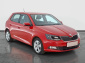 Škoda Fabia, 2018