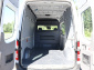 Mercedes-Benz Sprinter, 2017