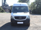 Mercedes-Benz Sprinter, 2017