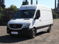 Mercedes-Benz Sprinter, 2017