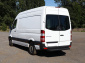 Mercedes-Benz Sprinter, 2017