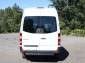 Mercedes-Benz Sprinter, 2017