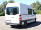 Mercedes-Benz Sprinter, 2017