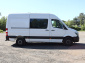 Mercedes-Benz Sprinter, 2017