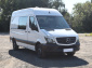 Mercedes-Benz Sprinter, 2017
