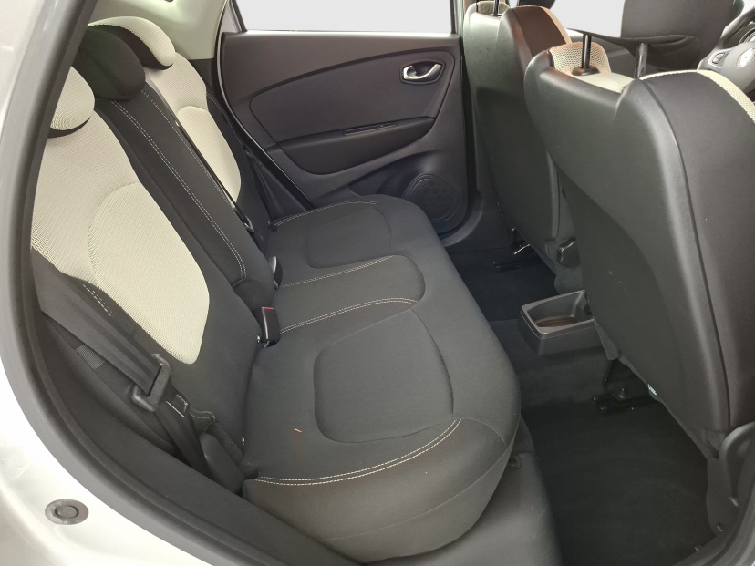 Renault Captur, 2017