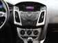 Ford Focus, 2012
