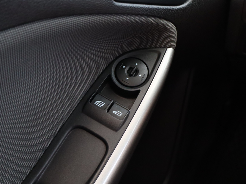 Ford Focus, 2012