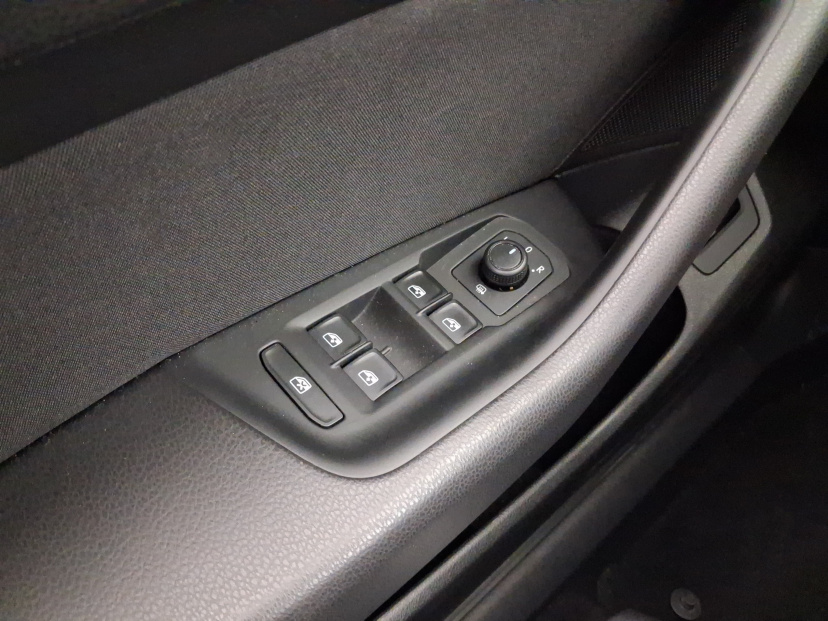 Volkswagen Passat, 2021