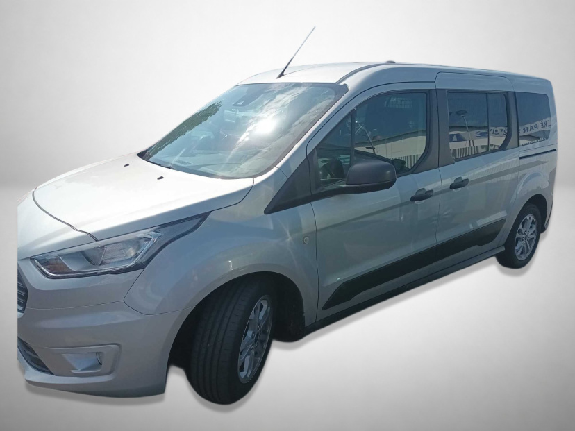 Ford Tourneo Connect, 2018