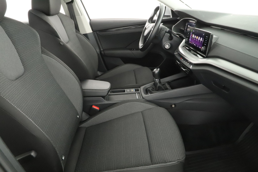 Škoda Octavia, 2023