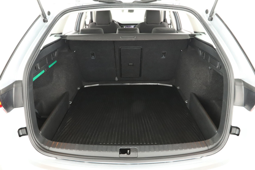 Škoda Octavia, 2023