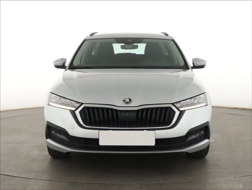 Škoda Octavia, 2023
