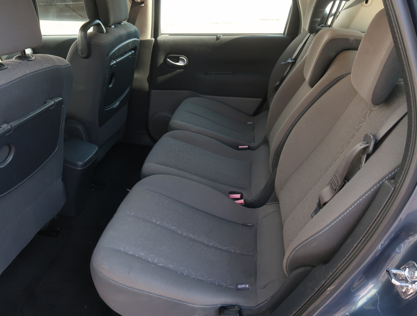 Renault Scenic, 2009