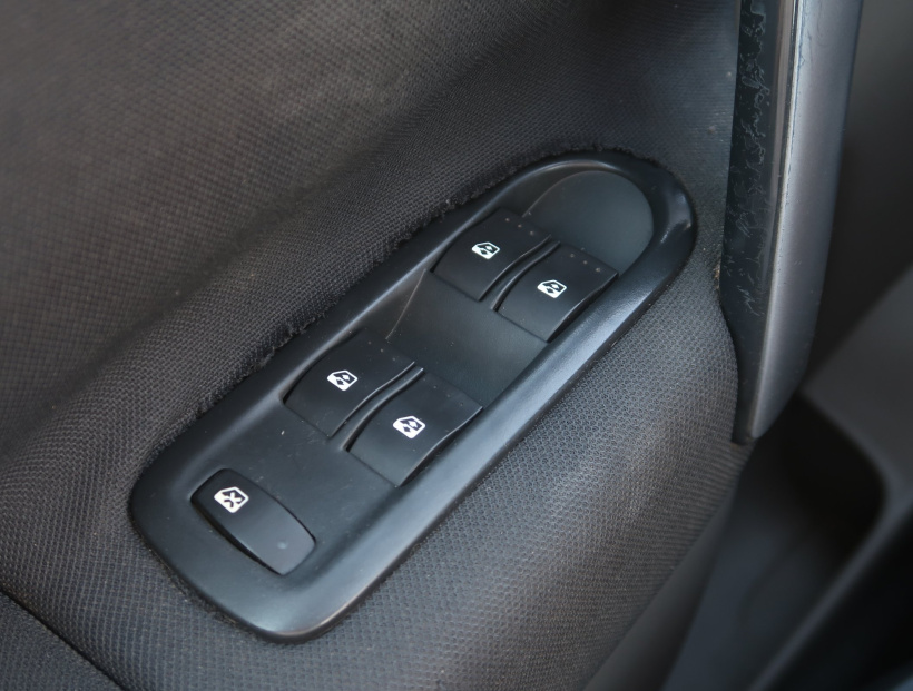 Renault Scenic, 2009