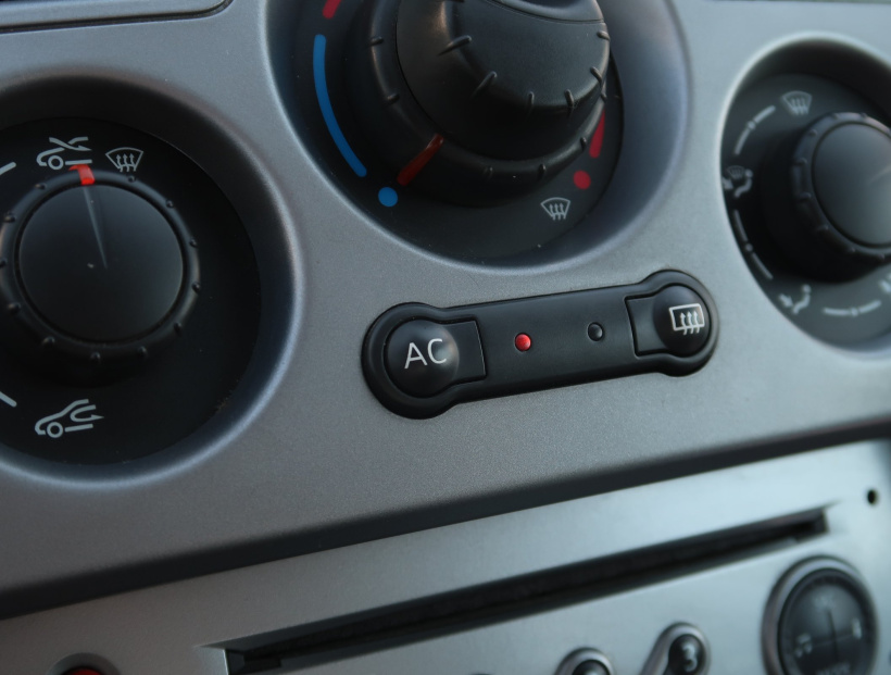 Renault Scenic, 2009