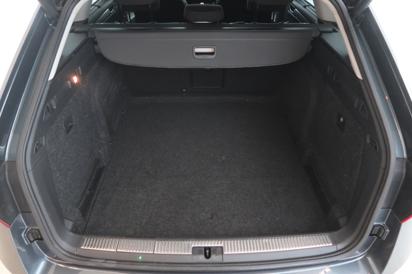 Škoda Superb, 2016