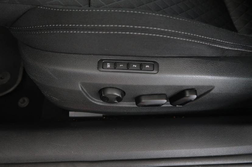Škoda Superb, 2016
