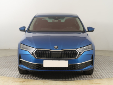 Škoda Octavia - 2025