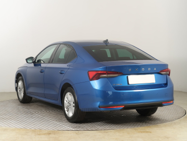 Škoda Octavia - 2025