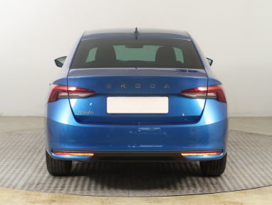 Škoda Octavia - 2025
