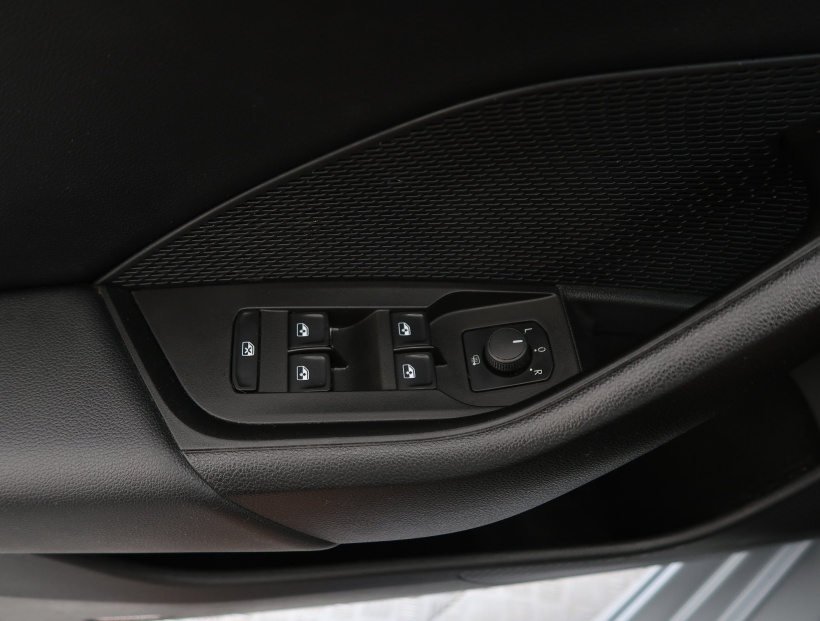 Škoda Octavia, 2023
