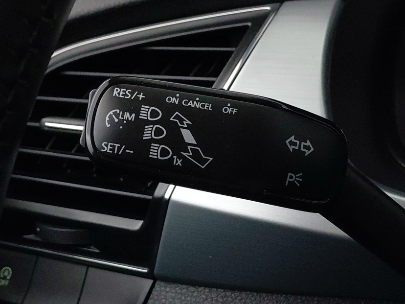 Škoda Fabia, 2021