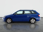 Škoda Fabia, 2021