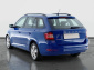 Škoda Fabia, 2021