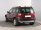 Škoda Yeti, 2012