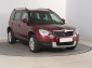 Škoda Yeti, 2012