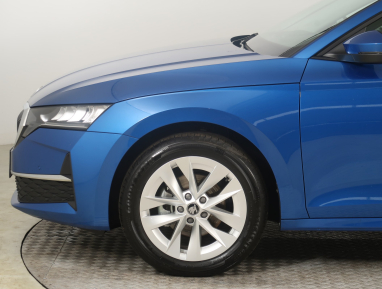 Škoda Octavia - 2025
