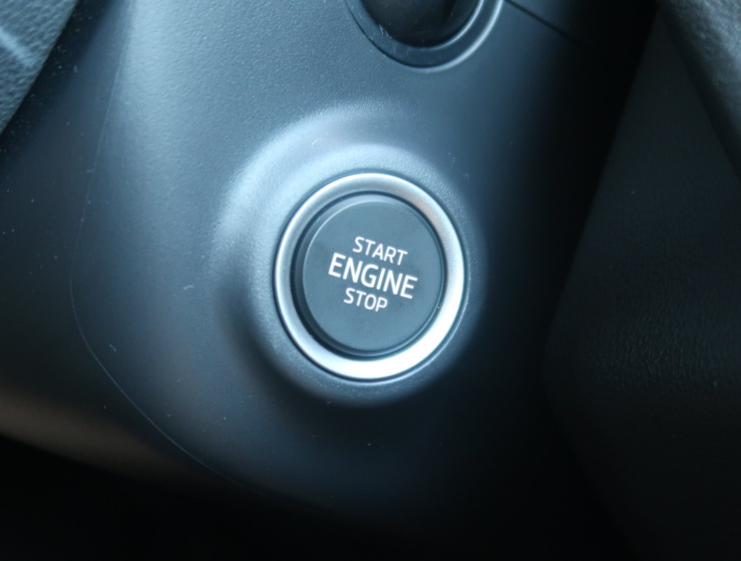 Škoda Octavia, 2025