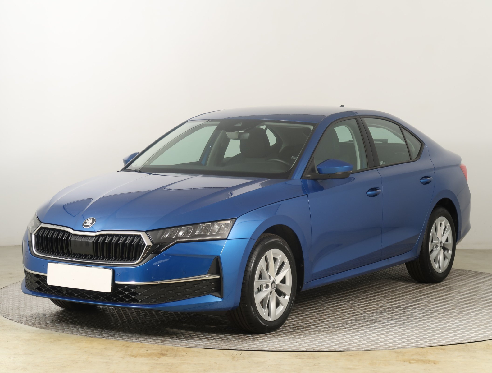 Škoda Octavia - 2025