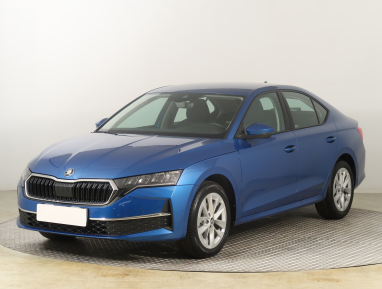 Škoda Octavia - 2025