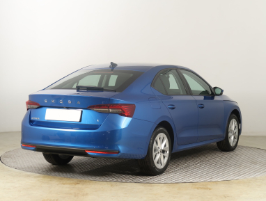 Škoda Octavia - 2025