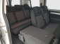 Citroen SpaceTourer, 2018