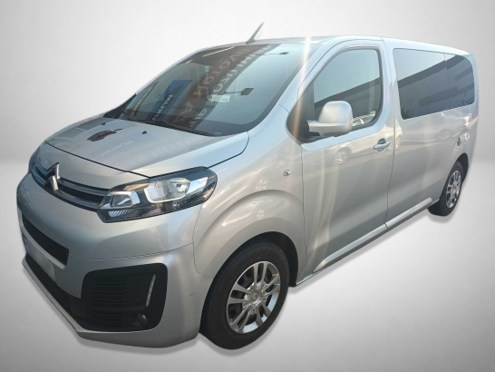 Citroen SpaceTourer