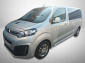 Citroen SpaceTourer, 2018