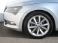Škoda Superb, 2016