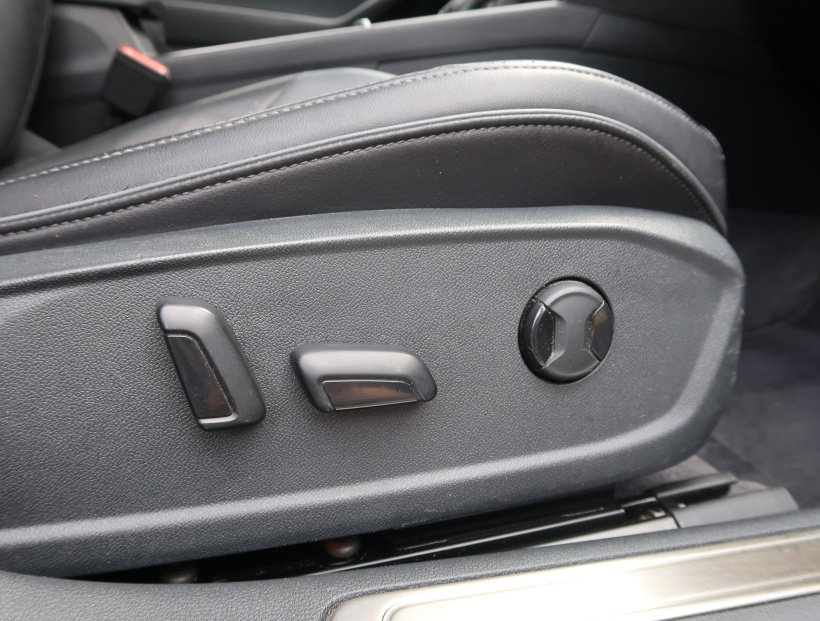 Volkswagen Arteon, 2017
