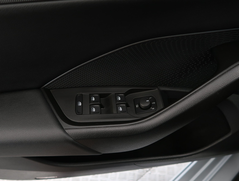 Škoda Octavia, 2023
