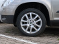 Škoda Yeti, 2010