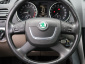 Škoda Yeti, 2010