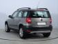 Škoda Yeti, 2010